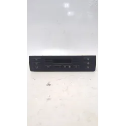 Recambio de mando climatizador para bmw 3 (e46) 320 d referencia OEM IAM 64118382446  