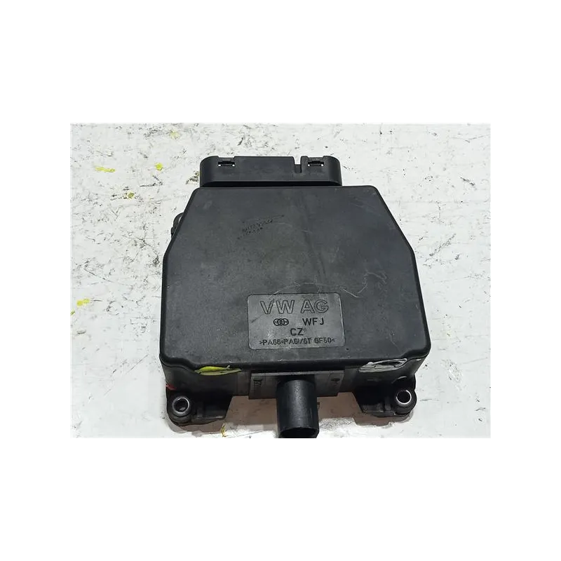 Recambio de valvula aire adicional para skoda octavia berlina (1u2)(2001) referencia OEM IAM 6Q0906625  