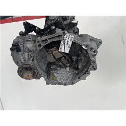 Recambio de caja cambios manual para seat leon (1m1)(11.1999) tdi referencia OEM IAM EBF  