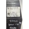 Recambio de mando climatizador para bmw 3 (e46) 320 d referencia OEM IAM 64118382446  