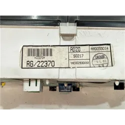 Recambio de cuadro completo para rover rover 45 (rt)(2000) 1.6 referencia OEM IAM RG22370 YAC002930XXX  