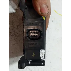 Recambio de valvula aire adicional para skoda octavia berlina (1u2)(2001) referencia OEM IAM 6Q0906625  