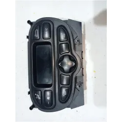 Recambio de mandos climatizador para peugeot 307 berlina (s2) x-line 16v hdi fap rhr referencia OEM IAM 96430991XT  
