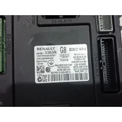 Recambio de modulo electronico para renault megane iv sedán 1.3 tce 140 (lvnb) referencia OEM IAM A2C32559700  