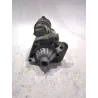 Recambio de motor arranque para dacia dokker 1.5 dci referencia OEM IAM 233003329R  