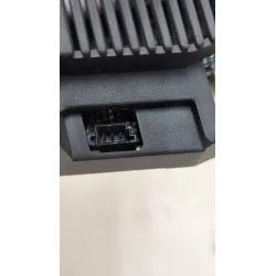Recambio de mando climatizador para bmw 3 (e46) 320 d referencia OEM IAM 64118382446  