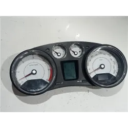 Recambio de cuadro completo para peugeot 308 (2007) 1.6 access [1,6 ltr. - 82 kw hdi fap] referencia OEM IAM 9666651480  