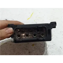 Recambio de valvula aire adicional para skoda octavia berlina (1u2)(2001) referencia OEM IAM 6Q0906625  