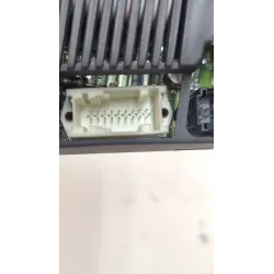 Recambio de mando climatizador para bmw 3 (e46) 320 d referencia OEM IAM 64118382446  