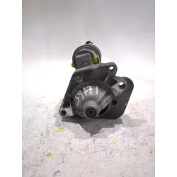 Recambio de motor arranque para dacia dokker 1.5 dci referencia OEM IAM 233003329R  