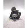 Recambio de motor arranque para dacia dokker 1.5 dci referencia OEM IAM 233003329R  