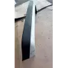 Recambio de paragolpes trasero para seat fura (1983) 0.9 referencia OEM IAM IPD INERGA 19291  
