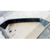 Recambio de paragolpes trasero para seat fura (1983) 0.9 referencia OEM IAM IPD INERGA 19291  