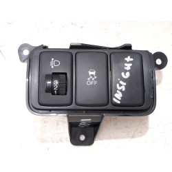 MANDO MULTIFUNCION 77303TM8 