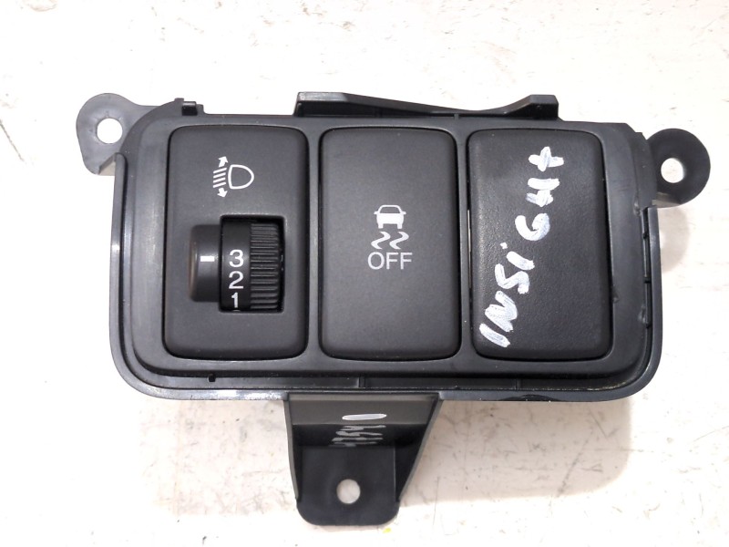 Recambio de mando multifuncion para honda insight (ze_) 1.3 ima (ze2) referencia OEM IAM 77303TM8  