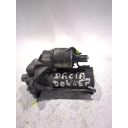 Recambio de motor arranque para dacia dokker 1.5 dci referencia OEM IAM 233003329R  