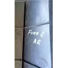 Recambio de paragolpes trasero para seat fura (1983) 0.9 referencia OEM IAM IPD INERGA 19291  