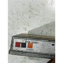 Recambio de centralita inyeccion para ford sierra berlina (1987) 2.0 i referencia OEM IAM 85GB12A297CC  