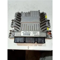 Recambio de centralita inyeccion para renault scenic ii (jm)(2003) 1.9 dci (jm12, jm0g) referencia OEM IAM S122326109A  
