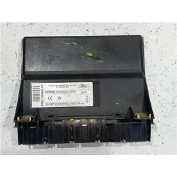 Recambio de centralita cierre para ford fiesta (cbk)(2002) referencia OEM IAM 2S6T15K600CF  