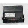 Recambio de centralita cierre para ford fiesta (cbk)(2002) referencia OEM IAM 2S6T15K600CF  