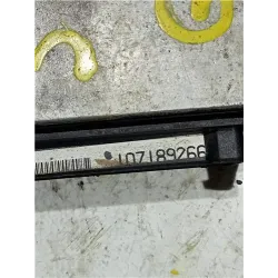 Recambio de centralita inyeccion para ford sierra berlina (1987) 2.0 i referencia OEM IAM 85GB12A297CC  