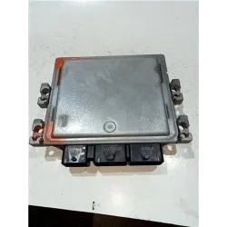 Recambio de centralita inyeccion para renault scenic ii (jm)(2003) 1.9 dci (jm12, jm0g) referencia OEM IAM S122326109A  