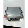 Recambio de centralita inyeccion para renault scenic ii (jm)(2003) 1.9 dci (jm12, jm0g) referencia OEM IAM S122326109A  