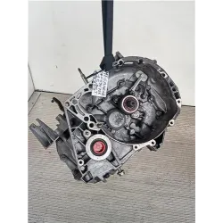 Recambio de caja cambios manual para renault megane ii (bm0/1_, cm0/1_) 1.5 dci (bm0f, cm0f) referencia OEM IAM JR5102  