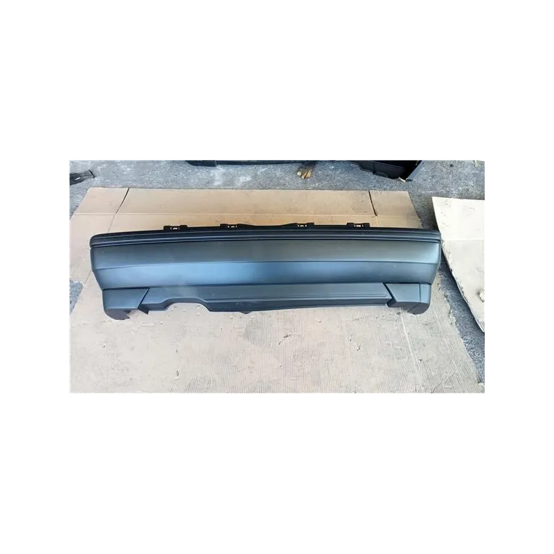 Recambio de paragolpes trasero para volkswagen golf iii (1h1)(11.1991) 1.9 tdi referencia OEM IAM 1H6807417  