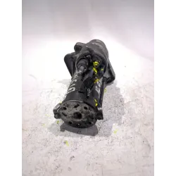 Recambio de motor arranque para dacia dokker 1.5 dci referencia OEM IAM 233003329R  