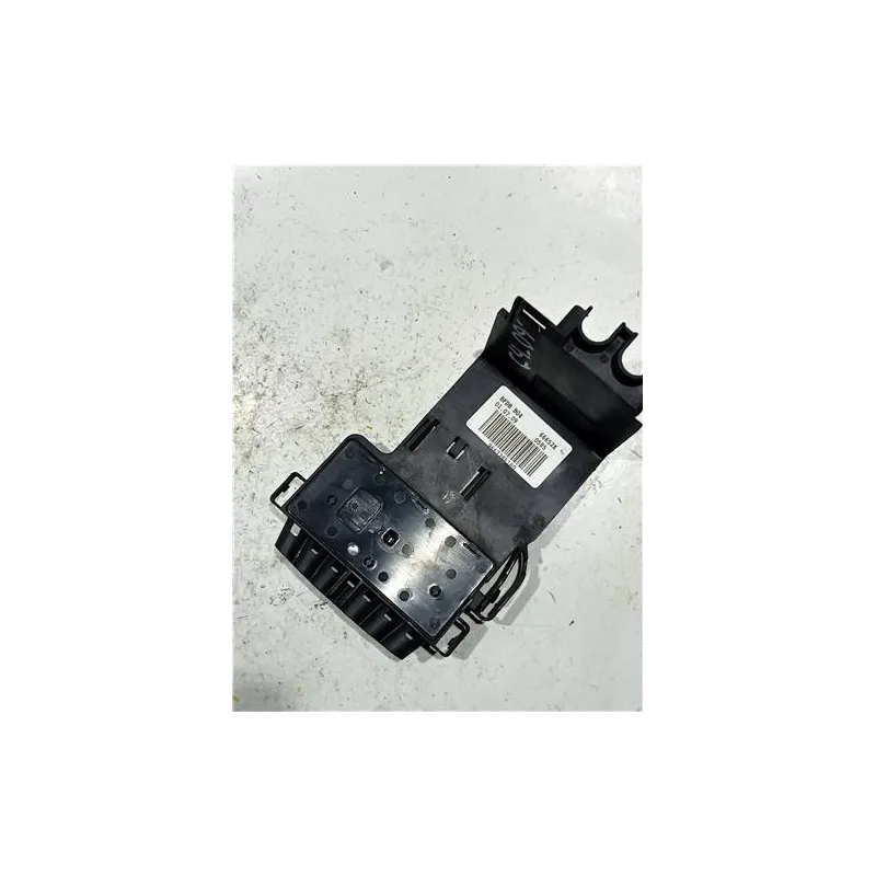 Recambio de caja fusibles/rele para citroën c4 berlina (06.2004) 2.0 16v referencia OEM IAM 9662286180  