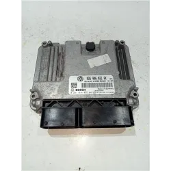 Recambio de centralita inyeccion para volkswagen golf v variant (1k5)(2007) 2.0 tdi referencia OEM IAM 03G906021QK  