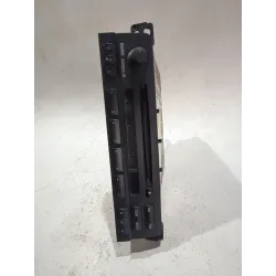 Recambio de sistema audio / radio cd para bmw 3 (e46) 320 d referencia OEM IAM 65126915711  