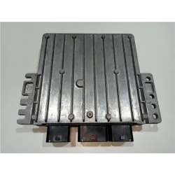 Recambio de centralita inyeccion para peugeot 307 break (3e) 2.0 hdi 90 referencia OEM IAM 5WS40030BT  