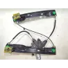 Recambio de mecanismo elevalunas delantero derecho para ford focus iii 1.6 tdci referencia OEM IAM BM51A23200A 924129104  