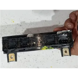 Recambio de centralita cierre para ford fiesta (cbk)(2002) referencia OEM IAM 2S6T15K600CF  
