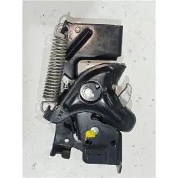 Recambio de cerradura capo para bmw serie m4 coupe (f82) basis 24v referencia OEM IAM 724254911  