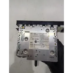 Recambio de sistema audio / radio cd para bmw 3 (e46) 320 d referencia OEM IAM 65126915711  