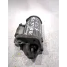 Recambio de motor arranque para renault captur 1.5 dci referencia OEM IAM 233004868R  