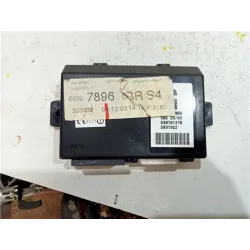 Recambio de centralita cierre para rover rover 45 (rt)(2000) 1.6 referencia OEM IAM ROVER 75  