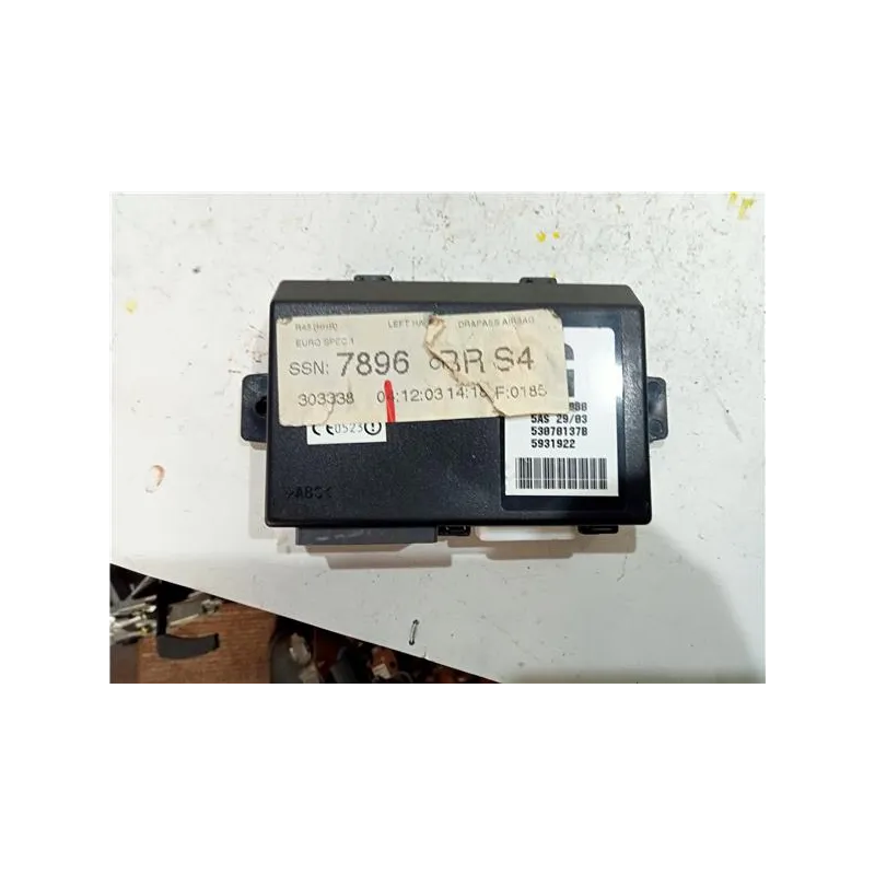 Recambio de centralita cierre para rover rover 45 (rt)(2000) 1.6 referencia OEM IAM ROVER 75  