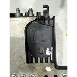 Recambio de caja fusibles/rele para citroën c4 berlina (06.2004) 2.0 16v referencia OEM IAM 9662286180  