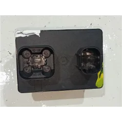 Recambio de caja precalentamiento para fiat ii doblo (152)(2010) 1.3 d multijet referencia OEM IAM 0281003065  
