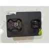 Recambio de caja precalentamiento para fiat ii doblo (152)(2010) 1.3 d multijet referencia OEM IAM 0281003065  