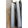 Recambio de paragolpes trasero para volkswagen golf iii (1h1)(11.1991) 1.9 tdi referencia OEM IAM 1H6807417  