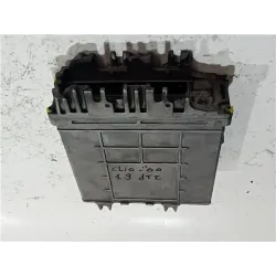 Recambio de centralita inyeccion para renault clio ii fase i (b/cb0)(1998) 1.9 d (b/cb0e) referencia OEM IAM 0281001878 28SA4366