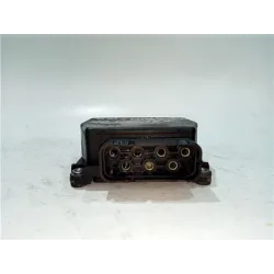 Recambio de valvula aire adicional para volkswagen polo iv (9n3)(04.2005) referencia OEM IAM 6q0906625A  