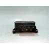 Recambio de valvula aire adicional para volkswagen polo iv (9n3)(04.2005) referencia OEM IAM 6q0906625A  