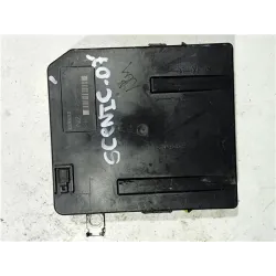 Recambio de caja fusibles/rele para renault scenic ii (jm)(2003) 1.9 dci (jm12, jm0g) referencia OEM IAM 8200481866G  